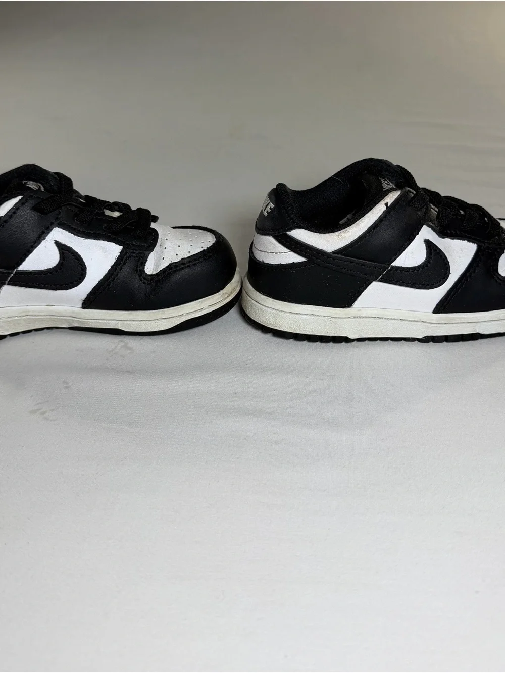 Nike dunk low